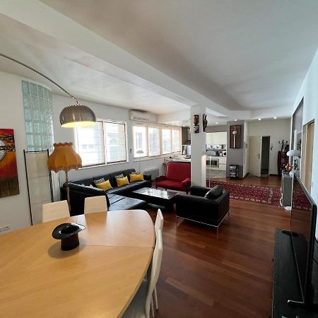 Le Central Victoria III - Central Point - 105M2 Νανσύ Εξωτερικό φωτογραφία
